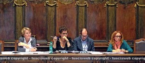 La prima commissione