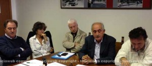 I lavori della terza commissione