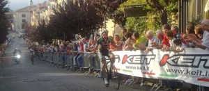 Il trofeo Morucci