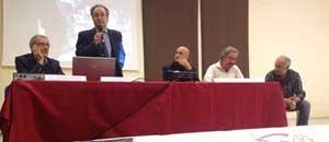 Il concorso sulla Shoah