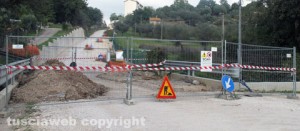 Strada Ponte sodo