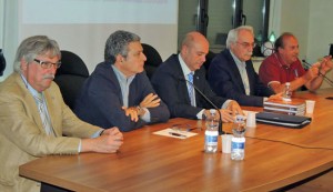 La festa dei calendari della Figc