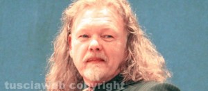 Tim Willocks