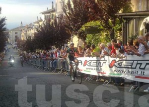 Il trofeo Morucci