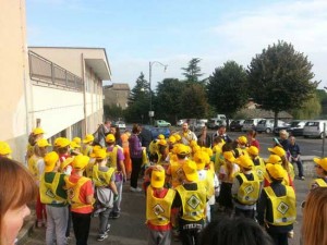 Concluso Puliamo il mondo a Vitorchiano