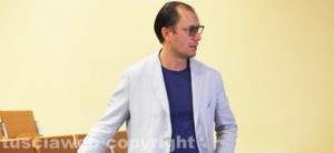Arturo Vittori