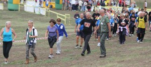 Walk in Tuscia a Vulci