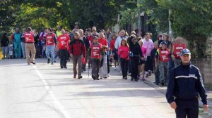 Walk a Corchiano