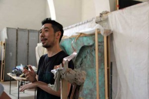 Yang Tongbai