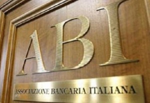 La sede dell'Abi
