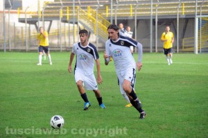Viterbese - Monterotondo