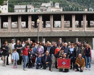 L'Avis di Villa San Giovanni a Gubbio