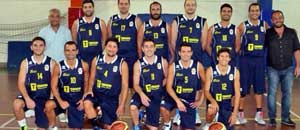 La pallacanestro Belloni