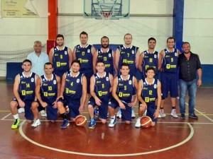 La pallacanestro Belloni
