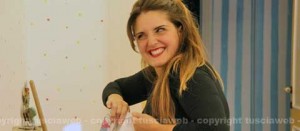 Benedetta Bruzziches