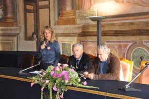 Brezzi, Michelini, Macchitella