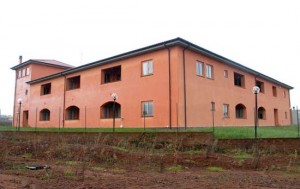 La casa famiglia a San Giovanni 
