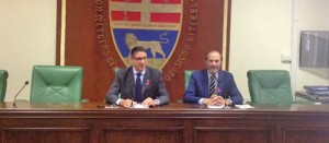 Casini e Gemini presentano la campagna Nastro Rosa