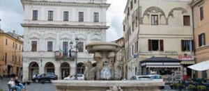 Il comune di Civita Castellana