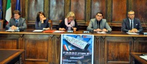 Cevoli, De Vito, Giorgi, Barelli e Sini
