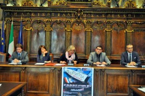 Cevoli, De Vito, Giorgi, Barelli e Sini