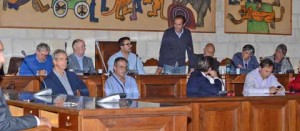 Il consiglio sulla sanità