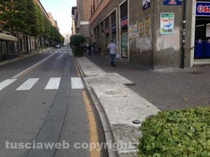 Via Marconi