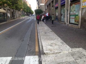 Via Marconi 