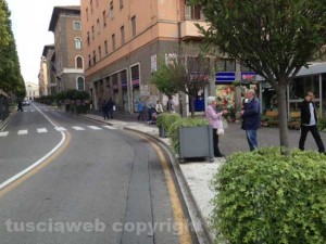 Via Marconi