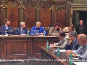 Consiglio comunale sulla Sanità 
