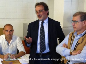 Sandro Mancinelli