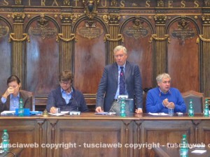 Consiglio comunale sulla Sanità 
