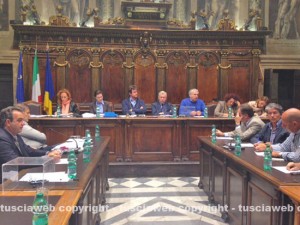 Consiglio comunale sulla Sanità 