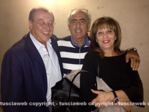 Lorenzo Ciorba e Alvaro Ricci