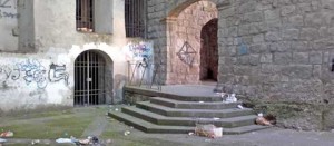 Via delle Fortezze