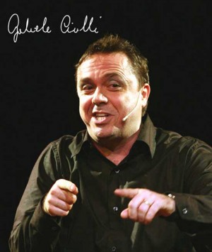 Gabriele Cirilli