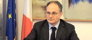 Roberto Gualtieri