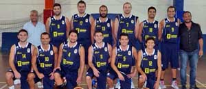 La Pallacanestro Belloni