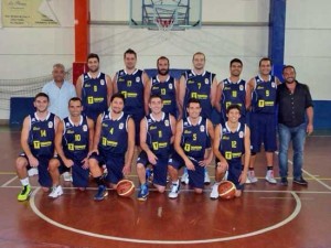 La Pallacanestro Belloni