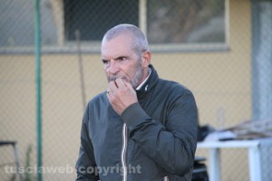 Mister Claudio Solimina a Montefiascone
