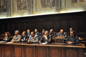 I sindacati e le associazioni di categoria