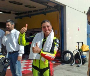 Letizia Marchetti