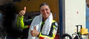 Letizia Marchetti