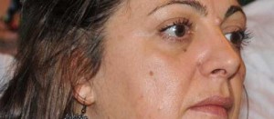 Maria Luisa Appetito