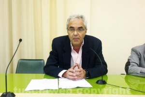 Lanfranco Martinengo
