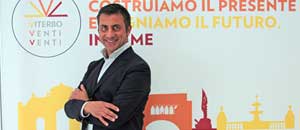Marco Metelli di Viterbo 2020