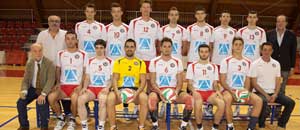 L'Orte volley