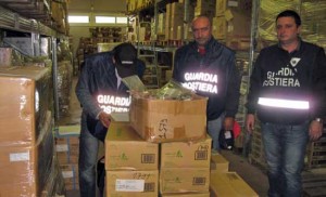 I controlli svolti durante l'operazione autunno
