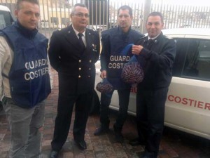 I controlli svolti durante l'operazione autunno