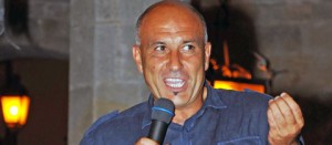 Sergio Pirozzi